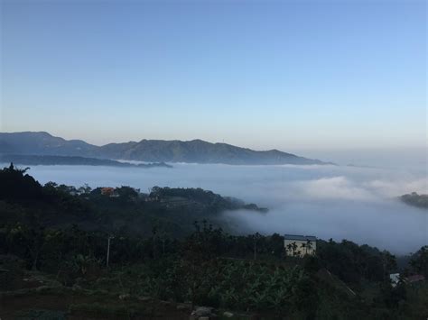 西亭山！歴史と自然が織りなす壮大な景観を堪能しよう！